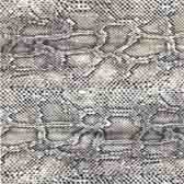 Piton patterned
